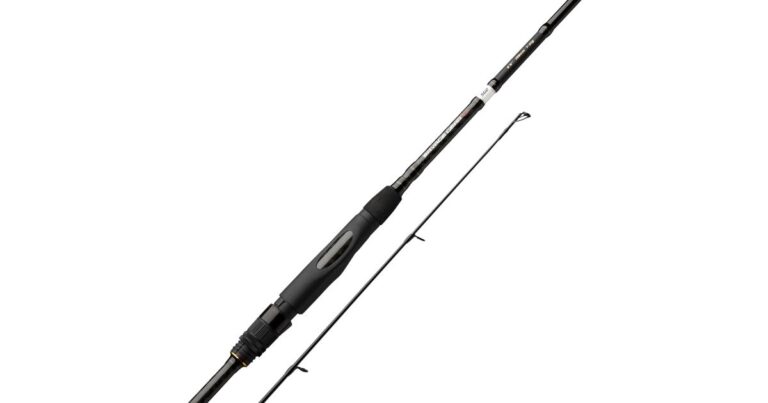 Savage Gear Prut SG2 Vertical Specialist 1,98 m 7-21 g recenze, kde koupit nejlevněji