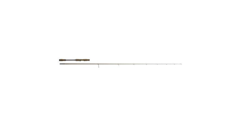 Savage Gear Prut SG4 Vertical Specialist 1,98 m 12-33 g recenze, kde koupit nejlevněji