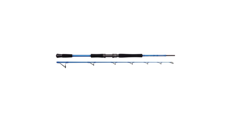 Savage Gear Prut SGs4 Boat Game 1,9 m 150-400 g recenze, kde koupit nejlevněji