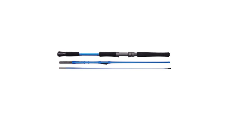 Savage Gear Prut SGS4 Inline Boat Game 1,9 m 150-400 g recenze, kde koupit nejlevněji