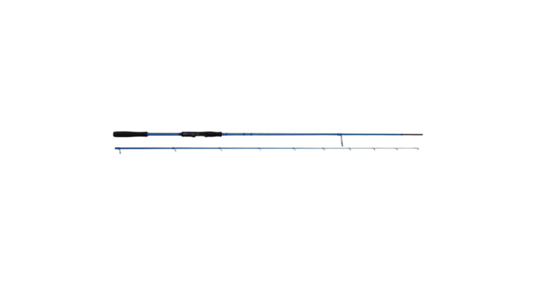 Savage Gear Prut SGS4 Precision Lure Specialist 2,74 m 7-35 g recenze, kde koupit nejlevněji