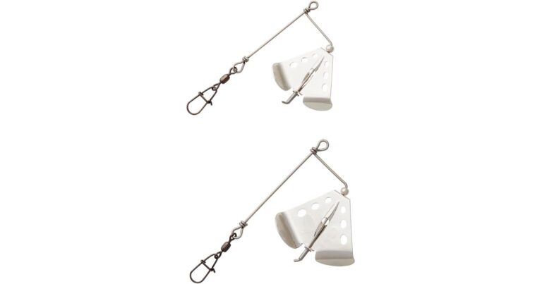 Savage Gear Systém Easyon Buzzer Bait Arm Silver 2 ks recenze, kde koupit nejlevněji
