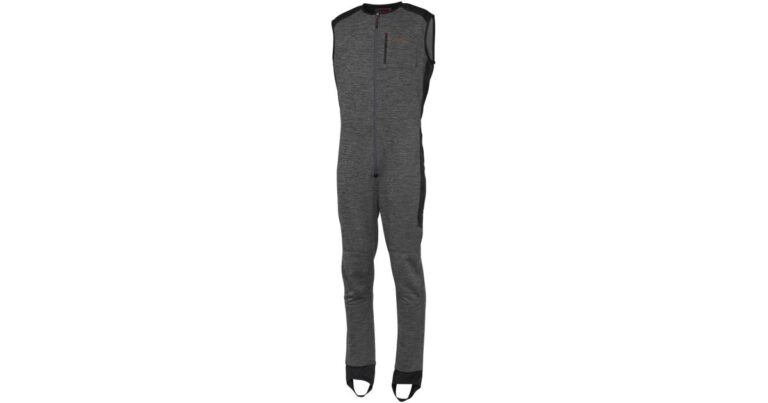 Scierra Overal Insulated Body Suit recenze, kde koupit nejlevněji