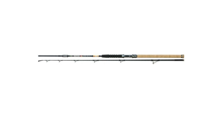 Sema Prut Emotion Catfish 2,1 m 300-700 g recenze, kde koupit nejlevněji
