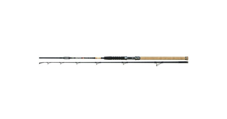 Sema Prut Emotion Catfish 2,4 m 100-400 g recenze, kde koupit nejlevněji