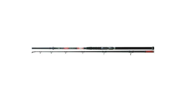 Sema Prut Therapy Catfish 2,1 m 300-700 g recenze, kde koupit nejlevněji