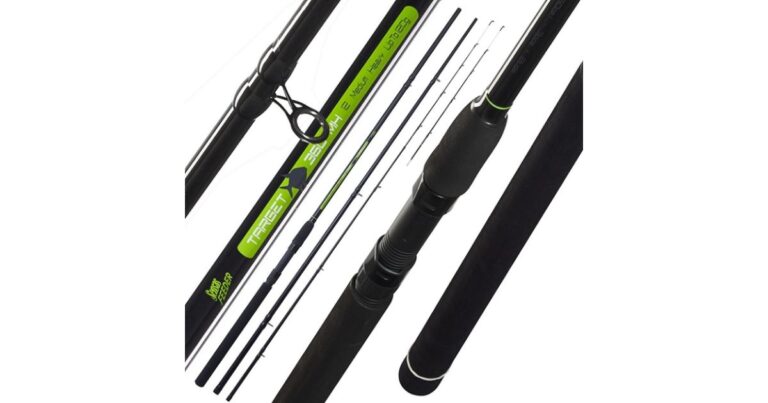 Sensas Prut Target Feeder H 3,6 m 140 g recenze, kde koupit nejlevněji