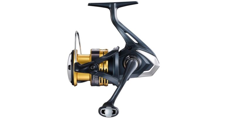 Shimano Naviják Sahara 500 FJ recenze, kde koupit nejlevněji