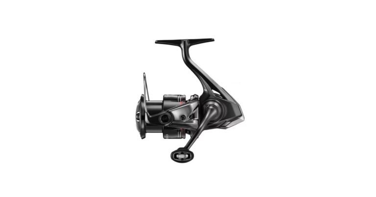 Shimano Naviják Vanford FA 2500S recenze, kde koupit nejlevněji