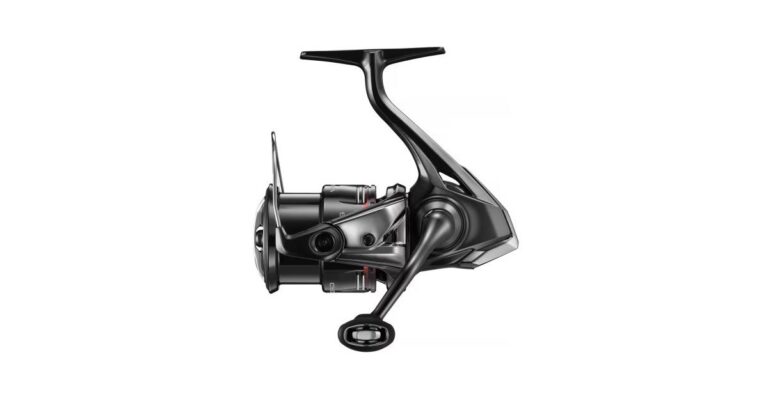 Shimano Naviják Vanford FA 4000 recenze, kde koupit nejlevněji