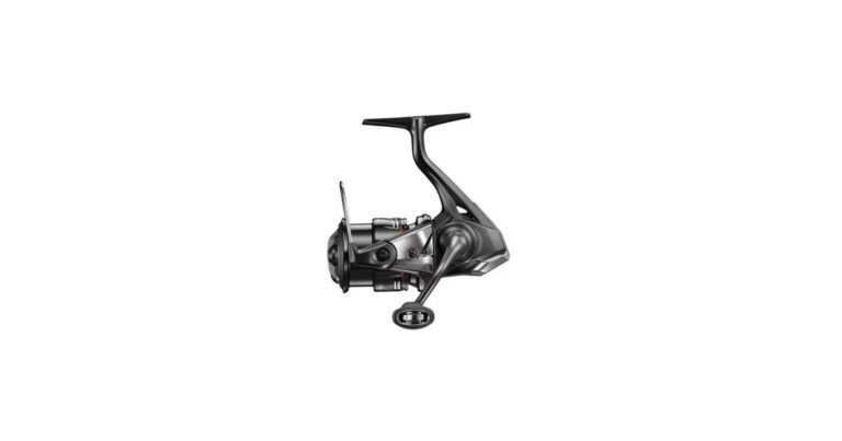 Shimano Naviják Vanford FA C2000S HG recenze, kde koupit nejlevněji