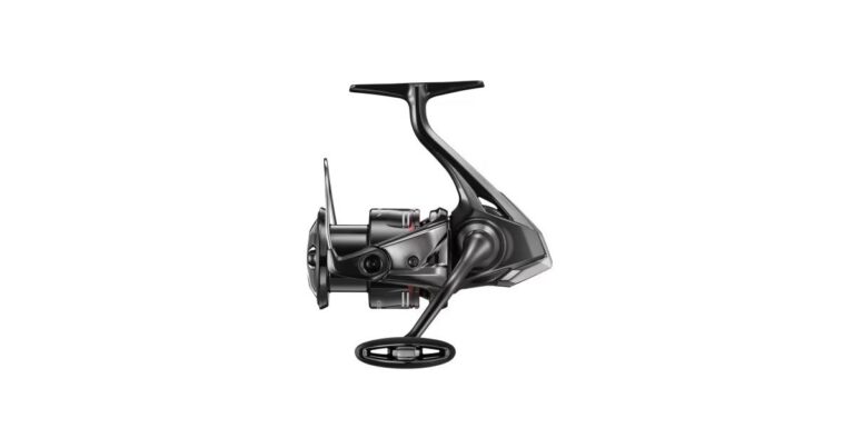 Shimano Naviják Vanford FA C3000 XG recenze, kde koupit nejlevněji