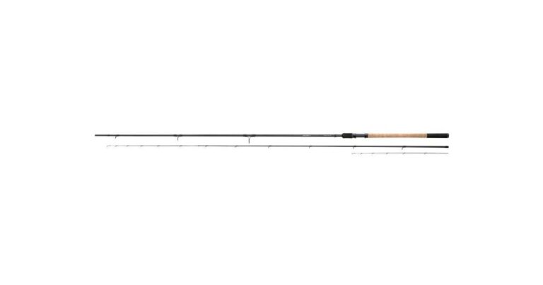 Shimano Prut Aero X1 Distance Feeder 3,9 m 90 g recenze, kde koupit nejlevněji