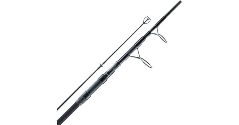 Sonik Prut Xtractor Recon Carp 3,6 m 3 lb recenze, kde koupit nejlevněji