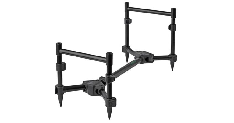 Sonik Stojan Herox 2 Rod Pod recenze, kde koupit nejlevněji