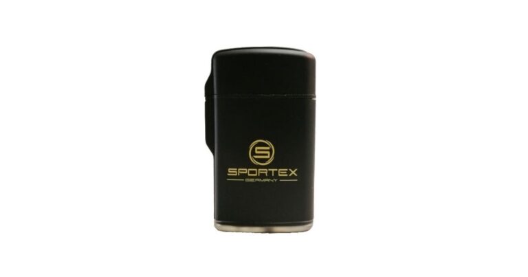 Sportex Pogumovaný Zapalovač recenze, kde koupit nejlevněji