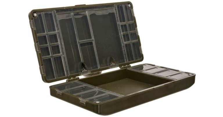 Starbaits Krabička Na Bižuterii Magnet Tackle Box recenze, kde koupit nejlevněji