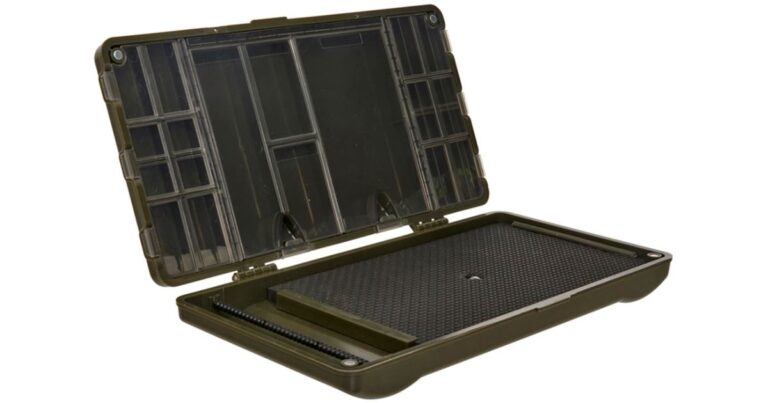 Starbaits Krabička Na Bižuterii Magnet Tackle Box Rig recenze, kde koupit nejlevněji