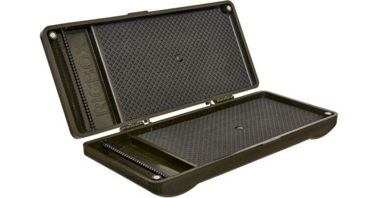 Starbaits Pouzdro Na Návazce Magnet Rig Box M recenze, kde koupit nejlevněji