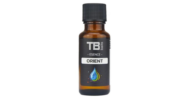TB Baits Esence 20 ml recenze, kde koupit nejlevněji