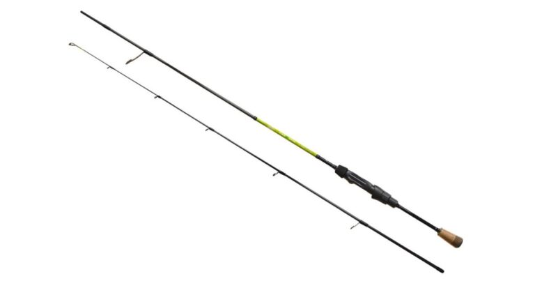 Wizard Prut Fine UL Spin 1,85 m 1,5-5 g recenze, kde koupit nejlevněji