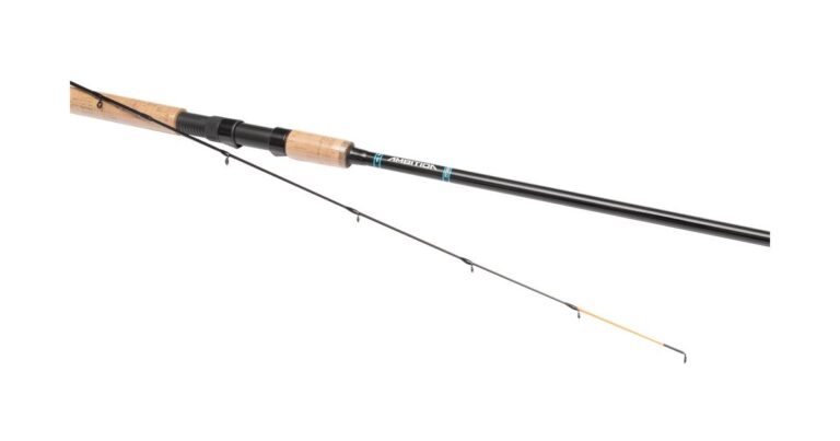 Zebco Prut Ambition Feeder – 10' 3 m 45 g 2 pc recenze, kde koupit nejlevněji