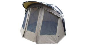 Zfish Bivak Deluxe King Size 2 Man