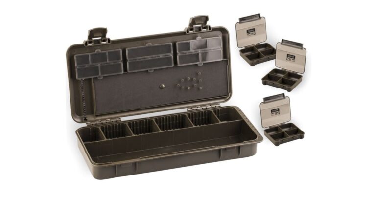Zfish Organizér Z-Box Pro 38 (4v1) recenze, kde koupit nejlevněji