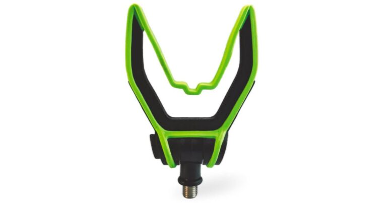 Zfish Rohatinka Flexifit Front Rod Rest recenze, kde koupit nejlevněji