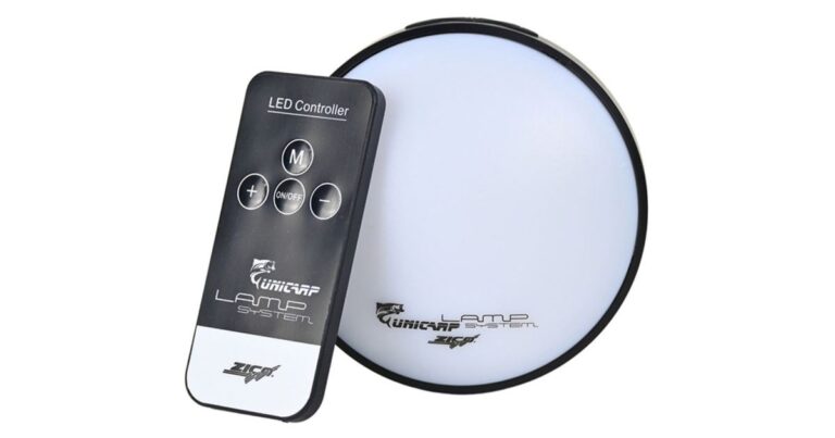 Zico Lampa Unicarp Do Bivaku (příjímač) recenze, kde koupit nejlevněji