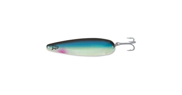 Rhino Plandavka Spoons Gold Super Shiner UV – 11,5 cm 16 g recenze, kde koupit nejlevněji