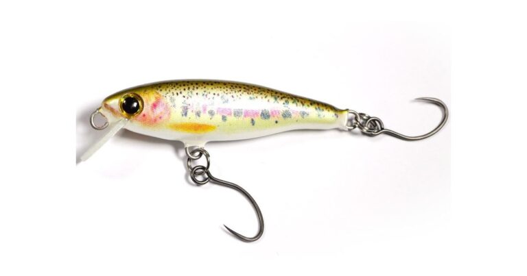 3Stan Wobler Stream Standard SS40 RT 4 cm 1,8 g recenze, kde koupit nejlevněji