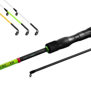 Delphin Prut Croxer 240cm 45g