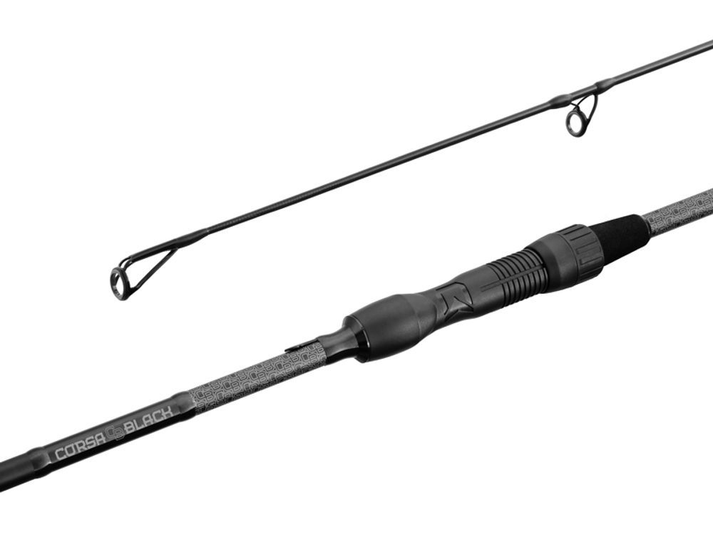 Delphin Prut CorsaBlack Nero 270cm 2 Delphin Prut CorsaBlack Nero 270cm 2