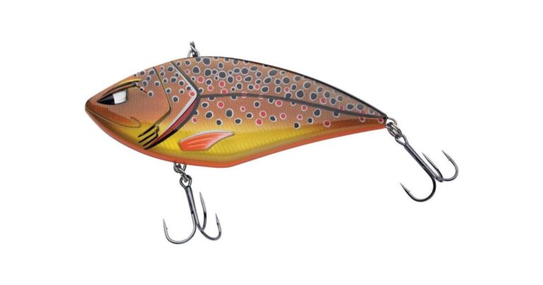 Berkley Wobler Zilla Lipless Brown Trout 11 cm 46 g recenze, kde koupit nejlevněji