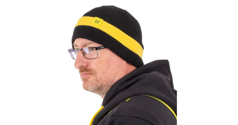 Black Cat Čepice Beanie Hat recenze, kde koupit nejlevněji