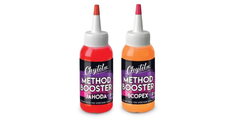 Chytil Method Booster Gel 75 ml recenze, kde koupit nejlevněji