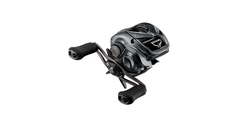 Daiwa Baitcastový Multiplikátor 24 Tatula SV TW 100HL recenze, kde koupit nejlevněji