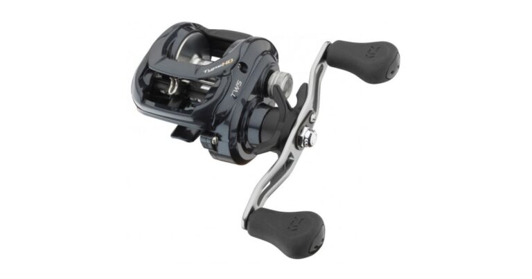 Daiwa Multiplikátor Tatula Baitcast HD 200 HSL recenze, kde koupit nejlevněji
