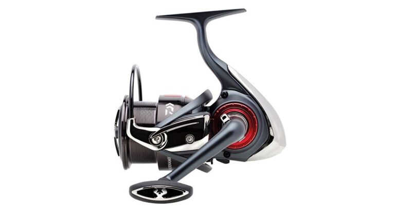 Daiwa Naviják 21 Tournament Feeder 25 QD recenze, kde koupit nejlevněji
