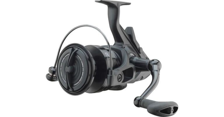 Daiwa Naviják 24 Emblem BR 14000 recenze, kde koupit nejlevněji
