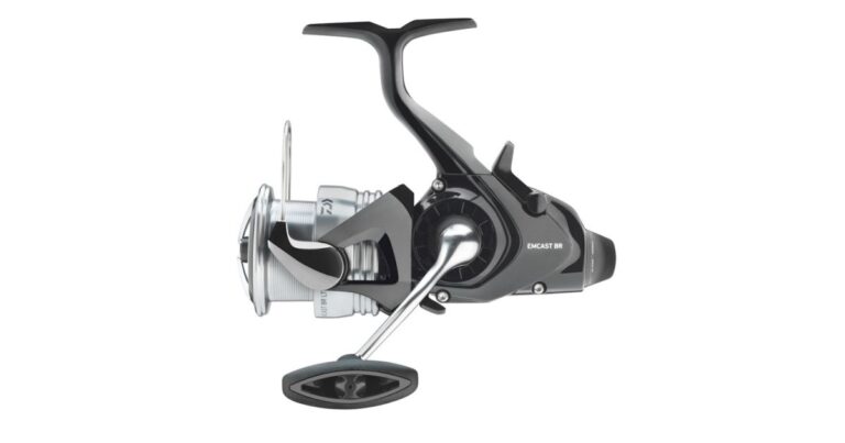 Daiwa Naviják 24 EMCAST BR LT 3000 recenze, kde koupit nejlevněji