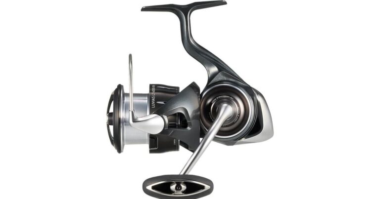 Daiwa Naviják 24 Luvias LT 2500 S recenze, kde koupit nejlevněji