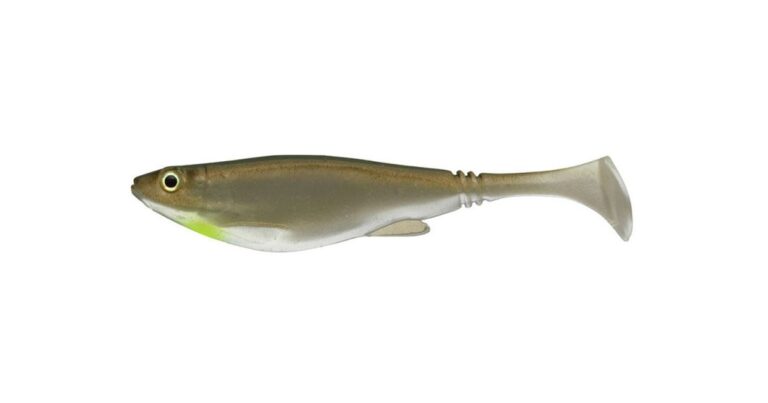 Daiwa Prorex Belly Shad Ayu recenze, kde koupit nejlevněji