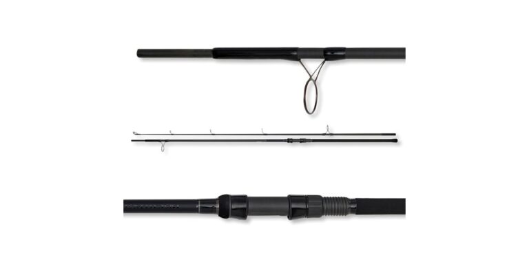 Daiwa Prut Emblem Carp 3,6 m 3 lb recenze, kde koupit nejlevněji