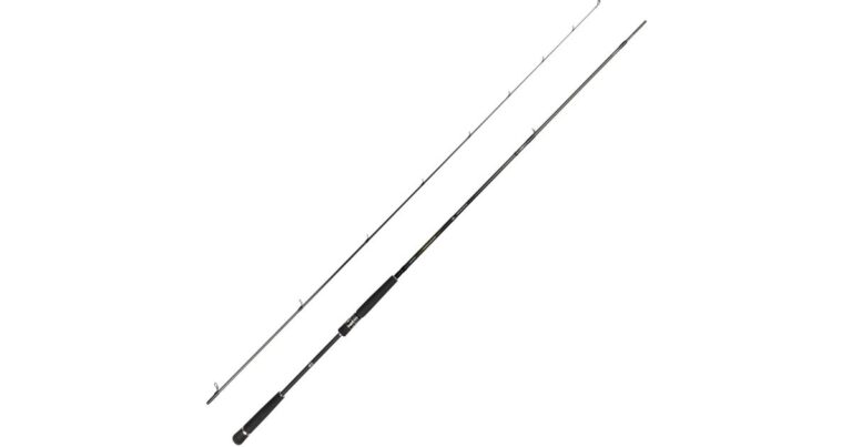 Daiwa Prut Morethan AGS ST 9'3'' 7 – 35 g recenze, kde koupit nejlevněji