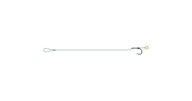 Dam Hotový Návazec Detek Method Barbless Pellet Band Rigs recenze, kde koupit nejlevněji