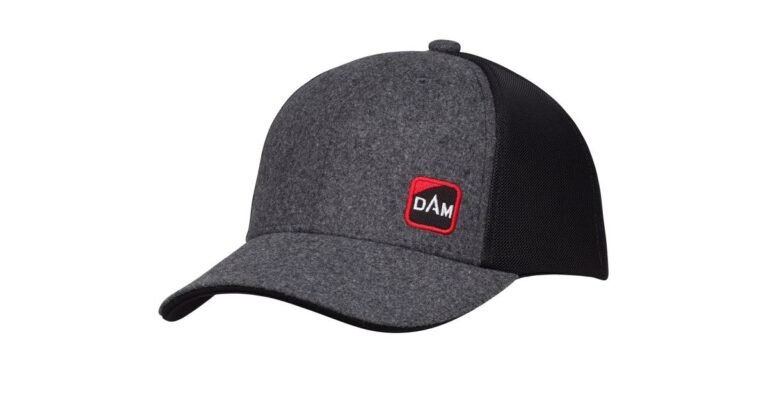 Dam Kšiltovka Wool Cap One Size Sedona Grey recenze, kde koupit nejlevněji
