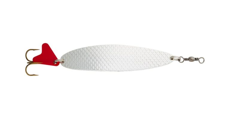 Dam Třpytka Effzett Slim Standard Spoon Silver recenze, kde koupit nejlevněji