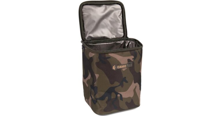 Fox Chladící Taška Camolite Small Cool Bag recenze, kde koupit nejlevněji